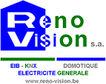 Logo Reno-vision S.A.